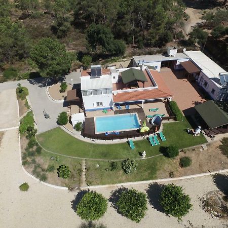 Vila Formosa - Nature In Your Hands Luz de Tavira Εξωτερικό φωτογραφία