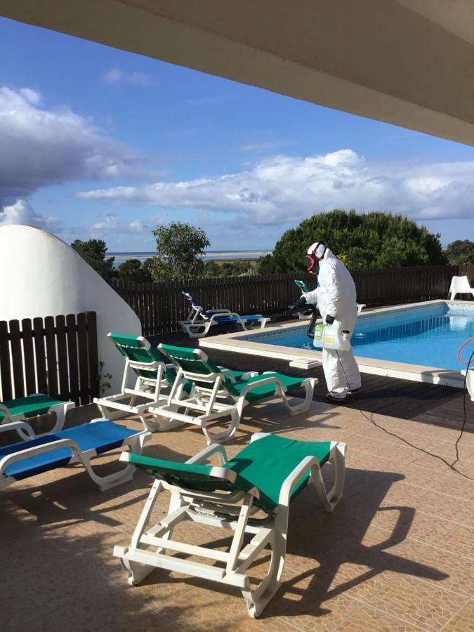Vila Formosa - Nature In Your Hands Luz de Tavira Εξωτερικό φωτογραφία
