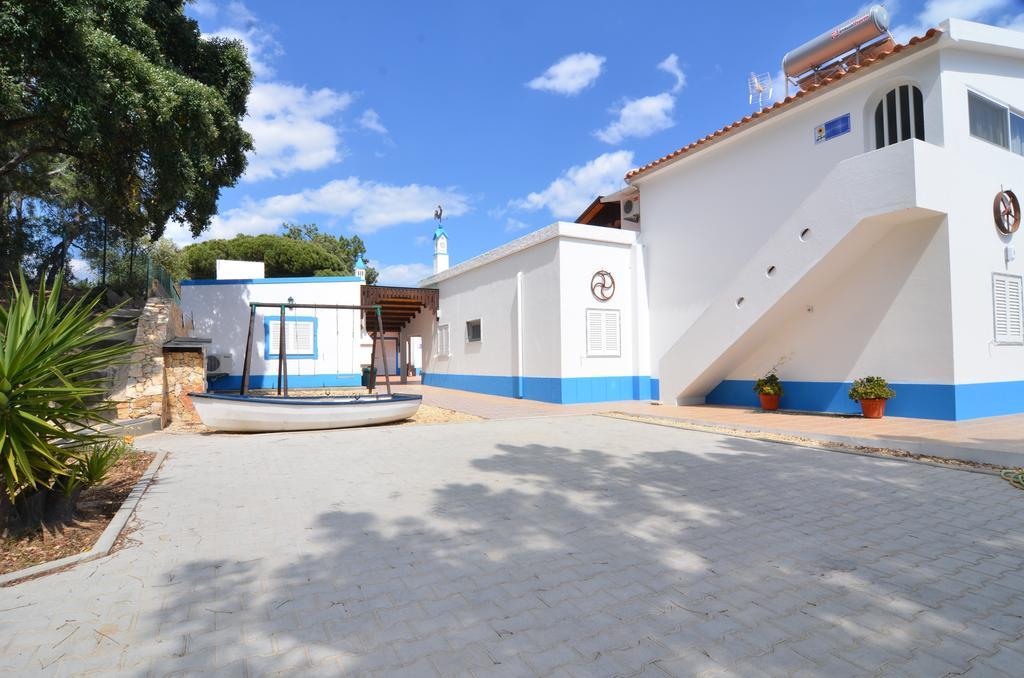 Vila Formosa - Nature In Your Hands Luz de Tavira Εξωτερικό φωτογραφία