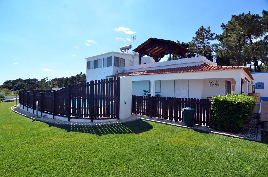 Vila Formosa - Nature In Your Hands Luz de Tavira Εξωτερικό φωτογραφία