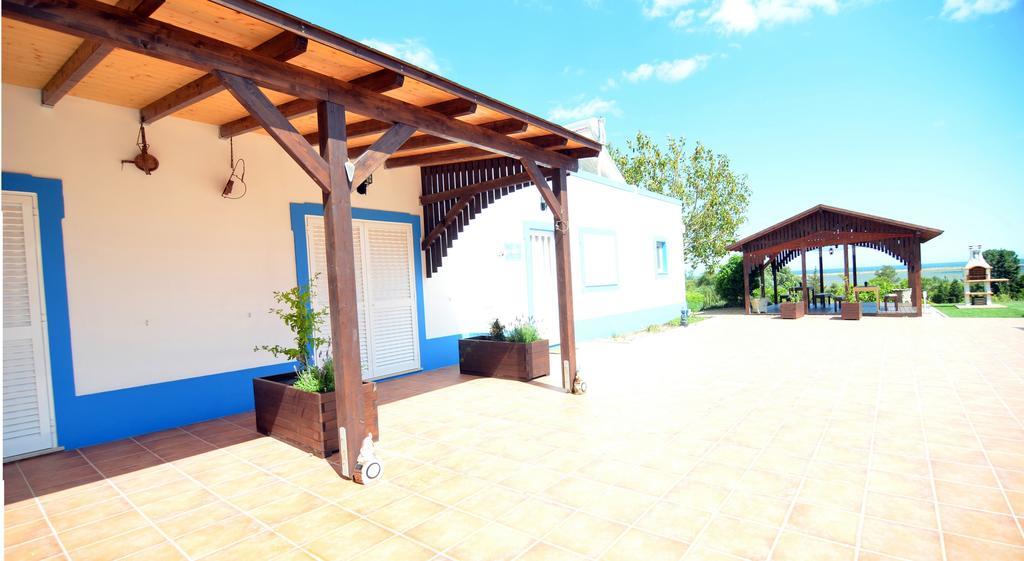 Vila Formosa - Nature In Your Hands Luz de Tavira Εξωτερικό φωτογραφία
