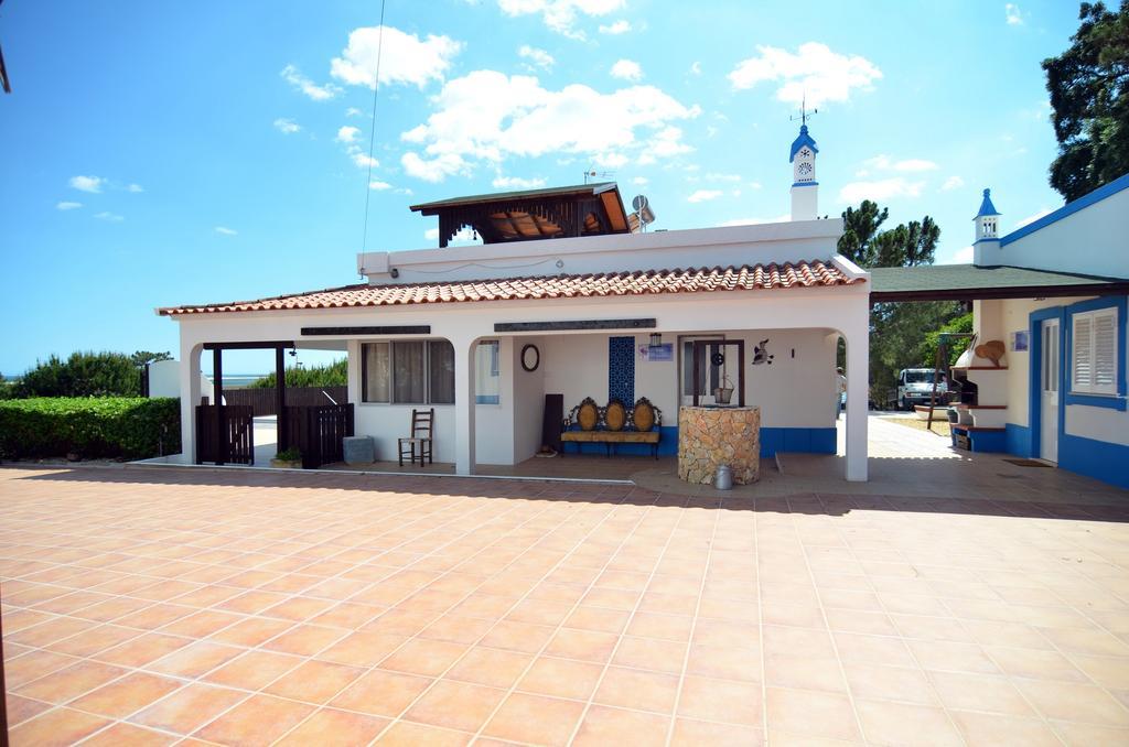 Vila Formosa - Nature In Your Hands Luz de Tavira Εξωτερικό φωτογραφία