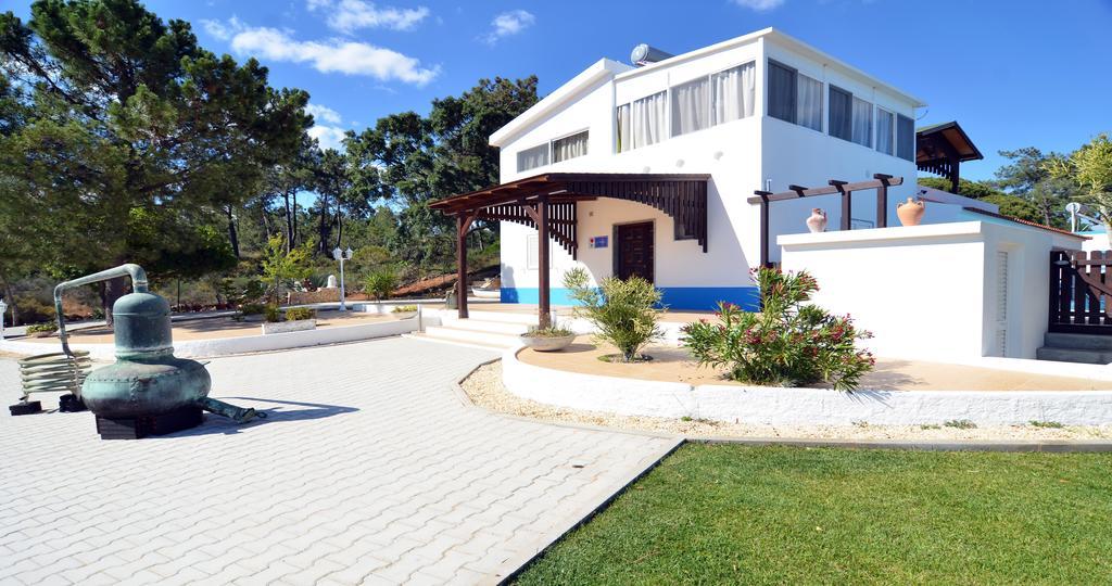 Vila Formosa - Nature In Your Hands Luz de Tavira Εξωτερικό φωτογραφία