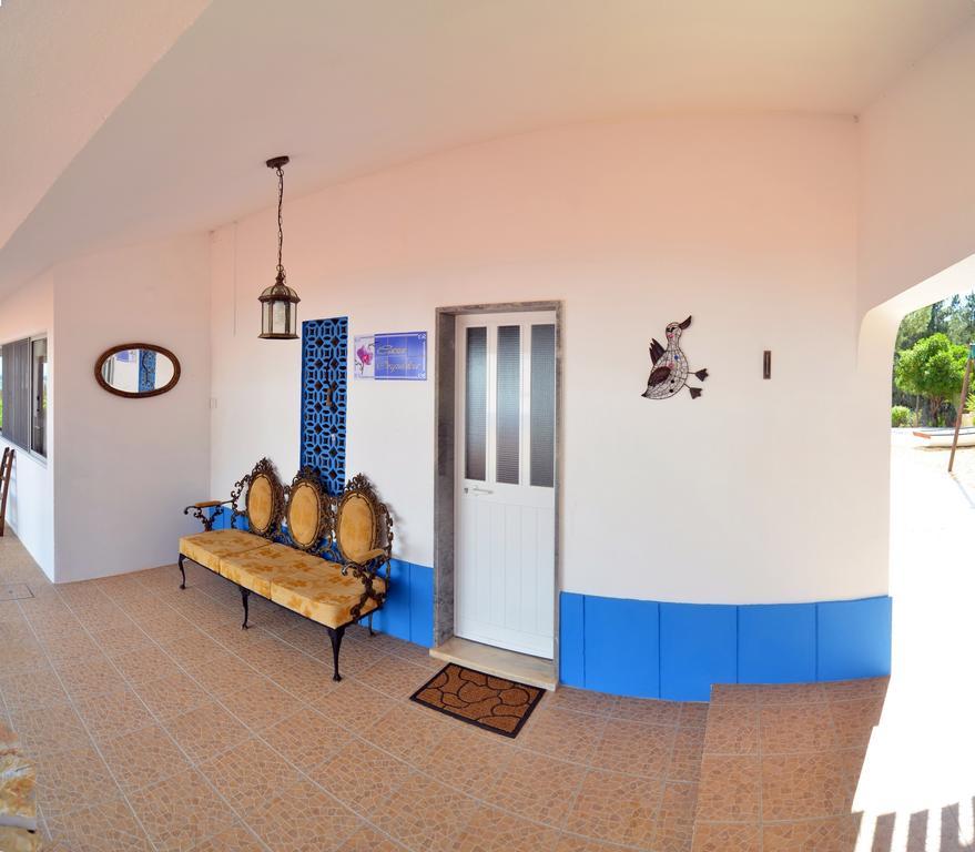 Vila Formosa - Nature In Your Hands Luz de Tavira Εξωτερικό φωτογραφία