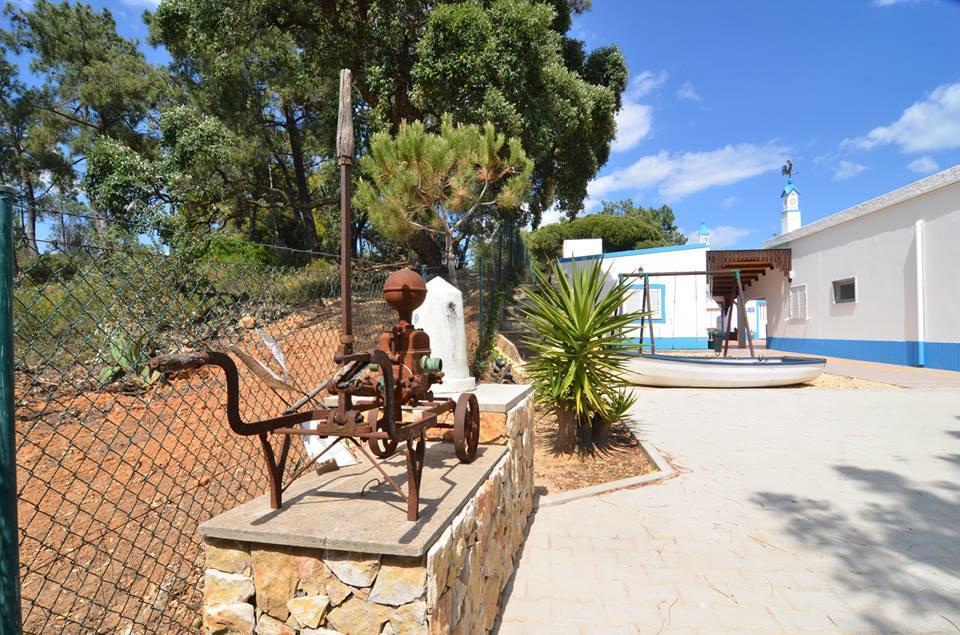 Vila Formosa - Nature In Your Hands Luz de Tavira Εξωτερικό φωτογραφία