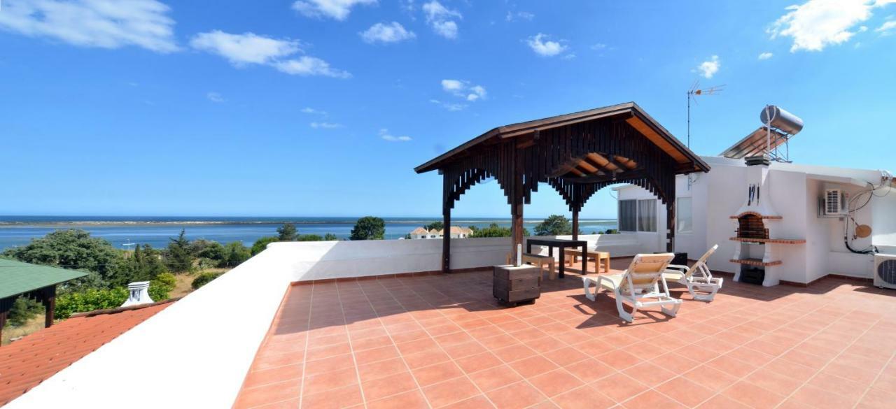 Vila Formosa - Nature In Your Hands Luz de Tavira Εξωτερικό φωτογραφία