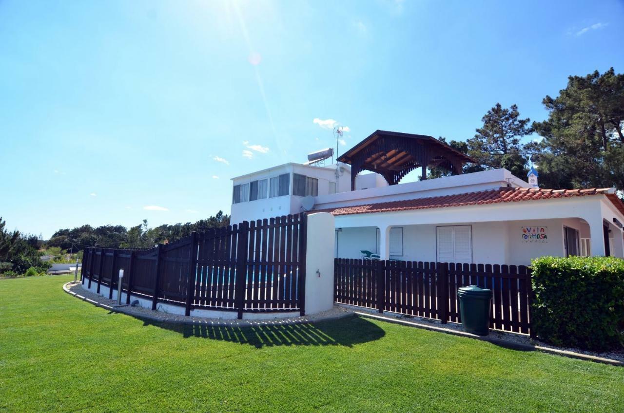 Vila Formosa - Nature In Your Hands Luz de Tavira Εξωτερικό φωτογραφία