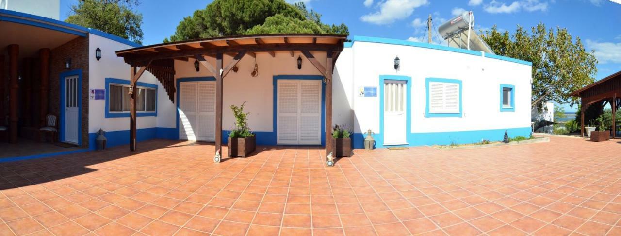 Vila Formosa - Nature In Your Hands Luz de Tavira Εξωτερικό φωτογραφία