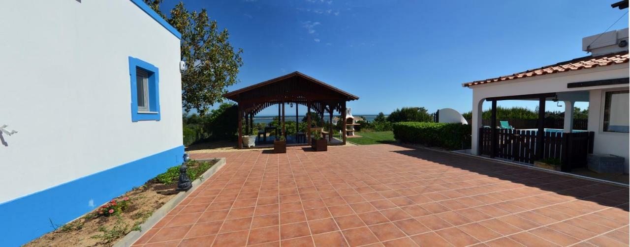 Vila Formosa - Nature In Your Hands Luz de Tavira Εξωτερικό φωτογραφία