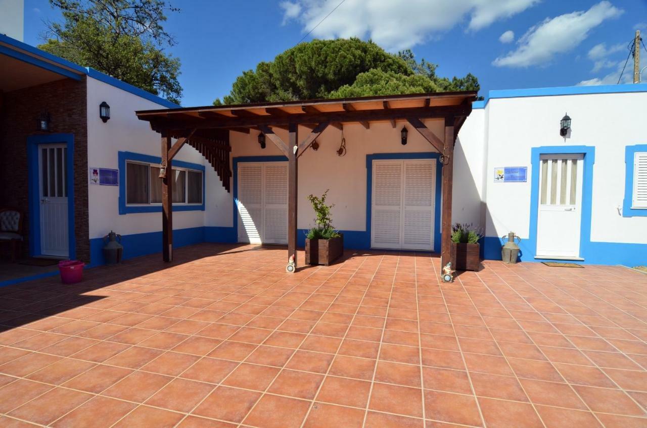 Vila Formosa - Nature In Your Hands Luz de Tavira Εξωτερικό φωτογραφία