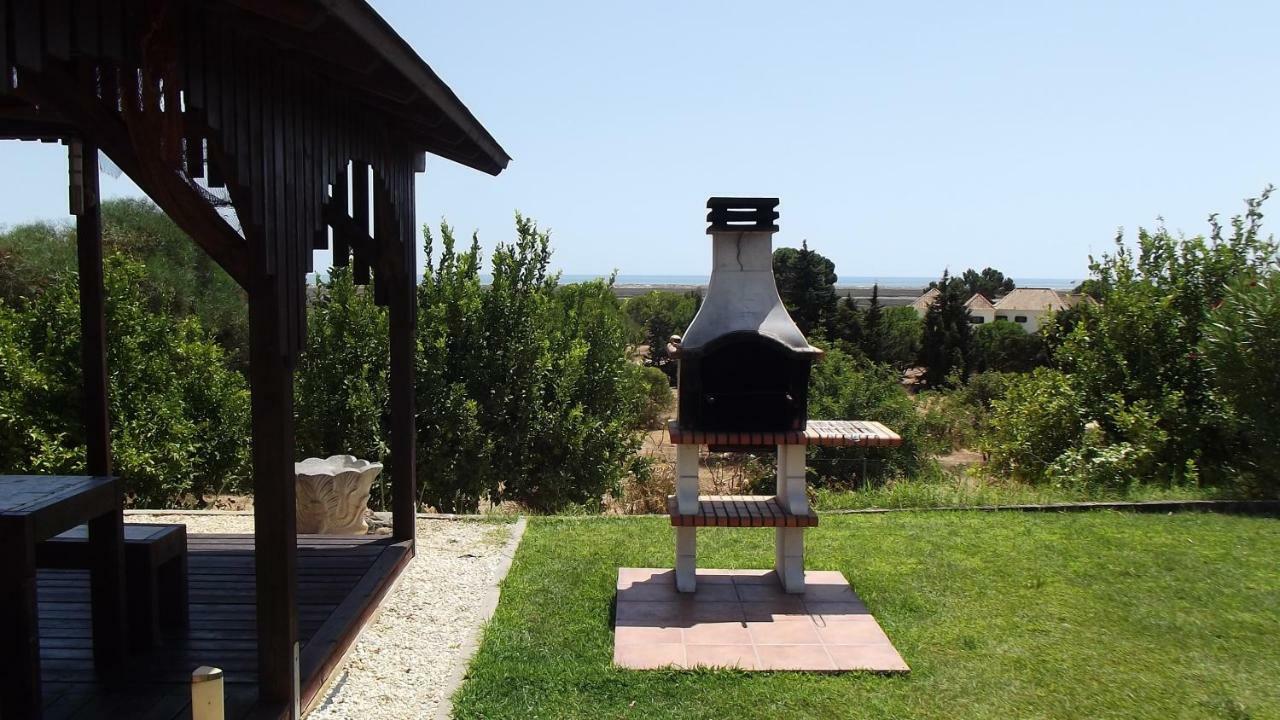 Vila Formosa - Nature In Your Hands Luz de Tavira Εξωτερικό φωτογραφία