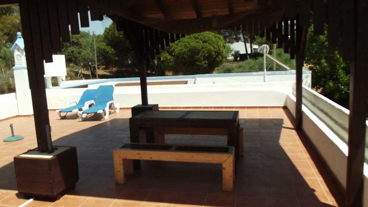 Vila Formosa - Nature In Your Hands Luz de Tavira Εξωτερικό φωτογραφία