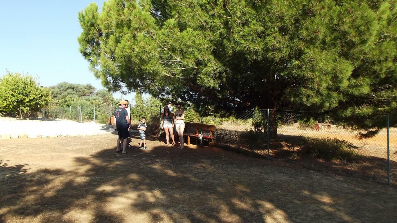 Vila Formosa - Nature In Your Hands Luz de Tavira Εξωτερικό φωτογραφία