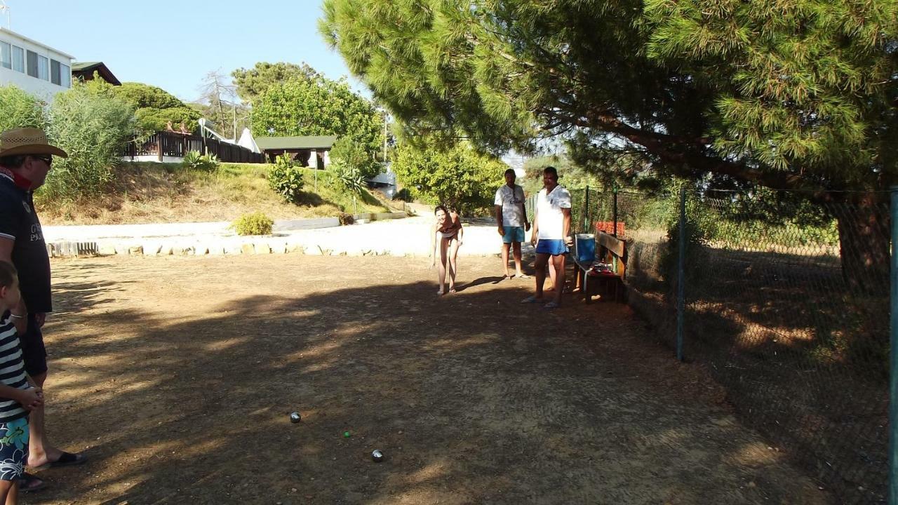 Vila Formosa - Nature In Your Hands Luz de Tavira Εξωτερικό φωτογραφία
