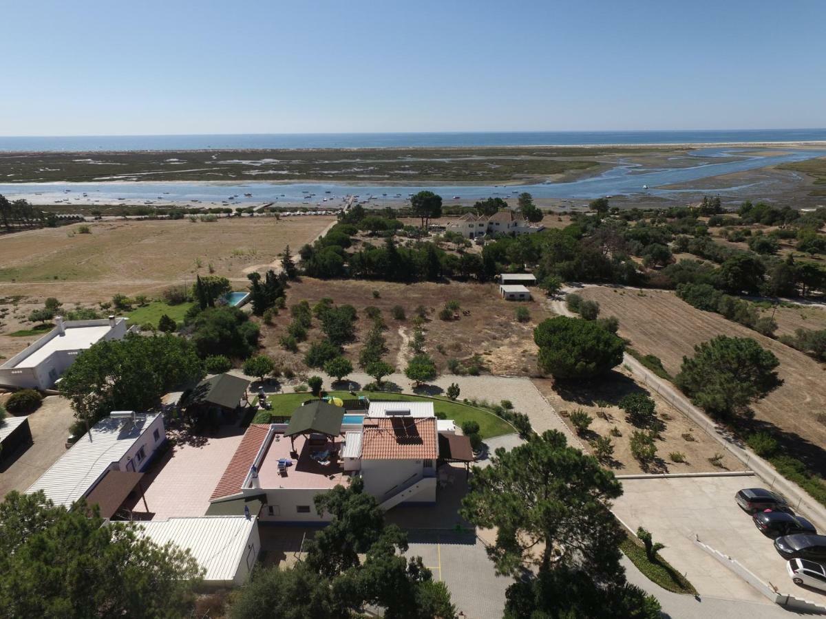 Vila Formosa - Nature In Your Hands Luz de Tavira Εξωτερικό φωτογραφία